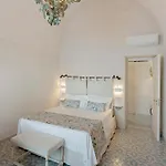 Dimora Elegante In Costa D'amalfi * Conca dei Marini