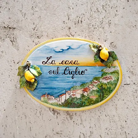 Casa vacanze Dimora Elegante In Costa D'amalfi Conca dei Marini
