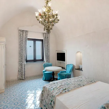 Casa vacanze Dimora Elegante In Costa D'amalfi