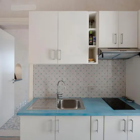 Casa vacanze Dimora Elegante In Costa D'amalfi