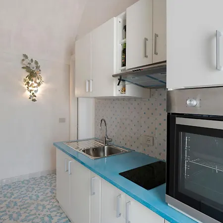 Dimora Elegante In Costa D'amalfi Casa vacanze Conca dei Marini