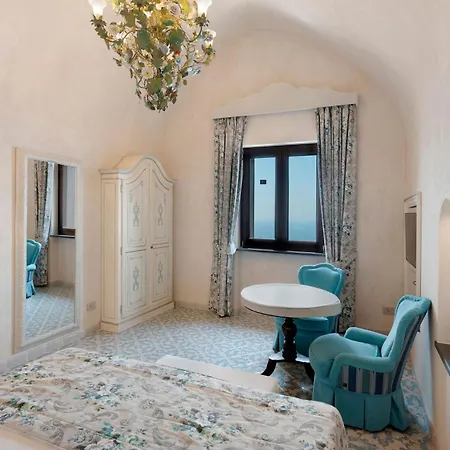 Dimora Elegante In Costa D'amalfi Casa de Férias *