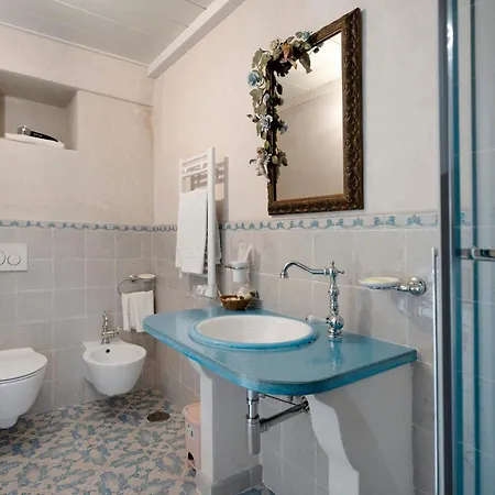Dimora Elegante In Costa D'amalfi Casa de Férias *