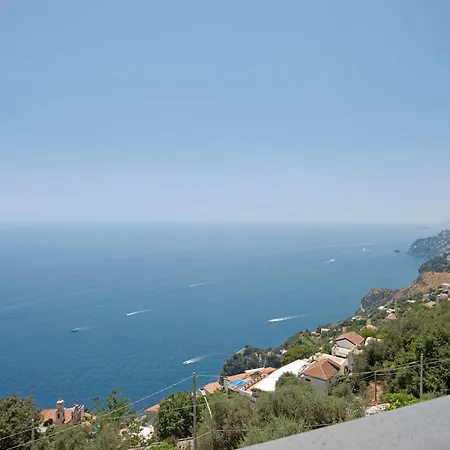 Dimora Elegante In Costa D'amalfi
