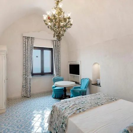 Dimora Elegante In Costa D'amalfi * Conca dei Marini