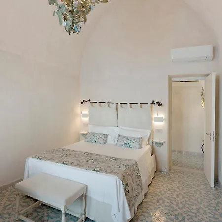 Dimora Elegante In Costa D'amalfi Conca dei Marini